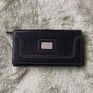 Michael Kors Black Wallet